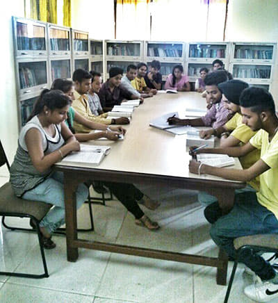 Bahra Faculty of Management Patiala Infrastructure photo 13